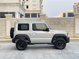 Suzuki Jimny 2027 4x4